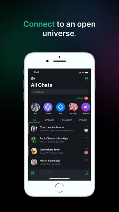 Element Classic screenshot 3