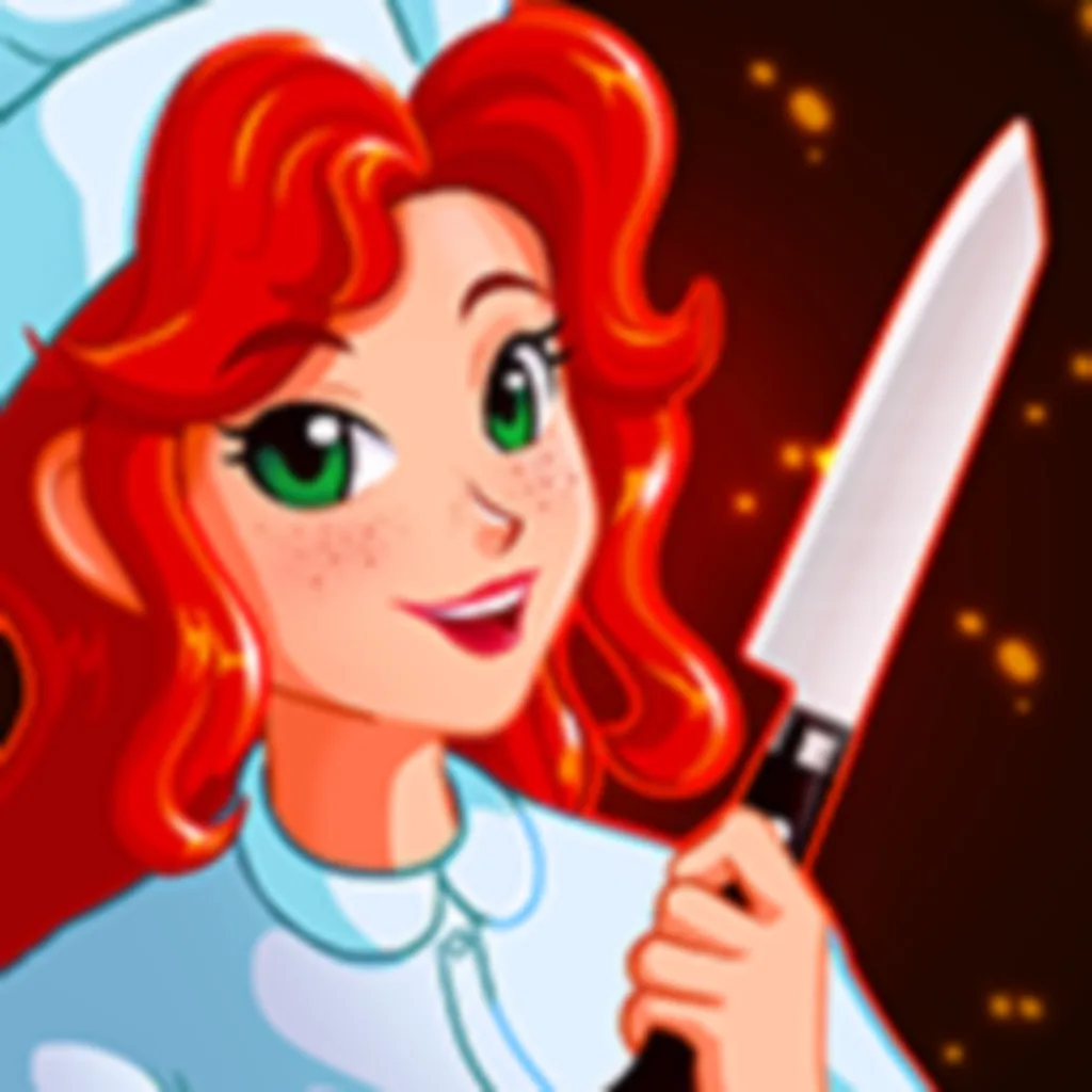 Chef Rescue - Recipe Boss