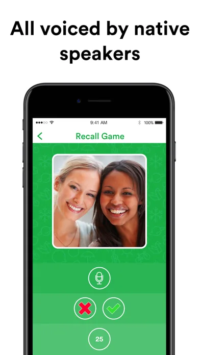 uTalk - Learn 150+ Languages screenshot 5