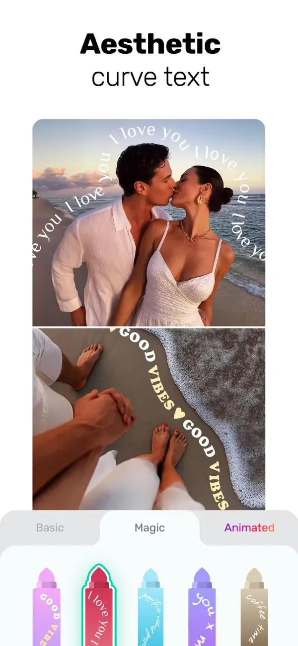 Фото Коллаж - Collageable screenshot 3