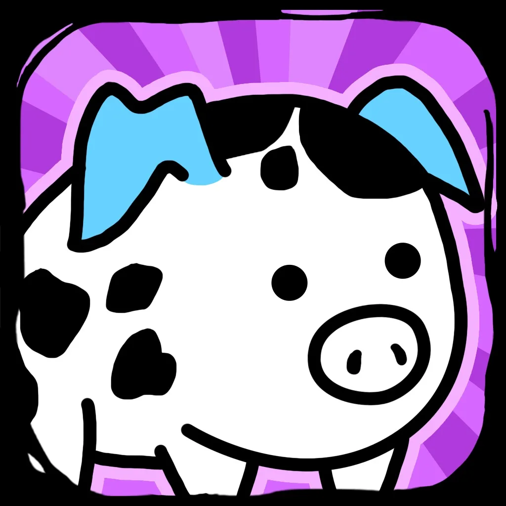 Pig Evolution -- Tap Coins of the Crazy Clicker Game