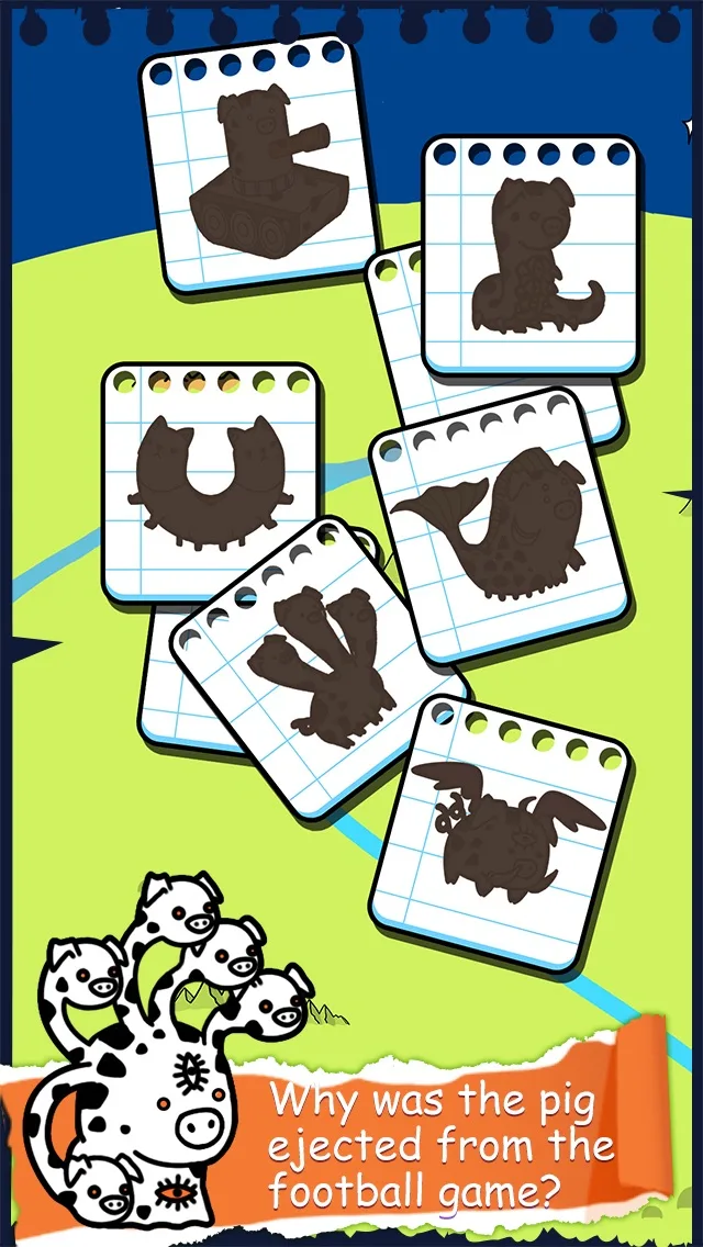 Pig Evolution -- Tap Coins of the Crazy Clicker Game screenshot 3
