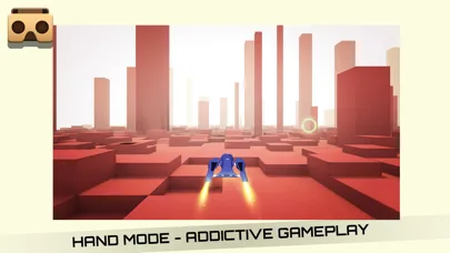 VR XRacer: Racing VR Games screenshot 3