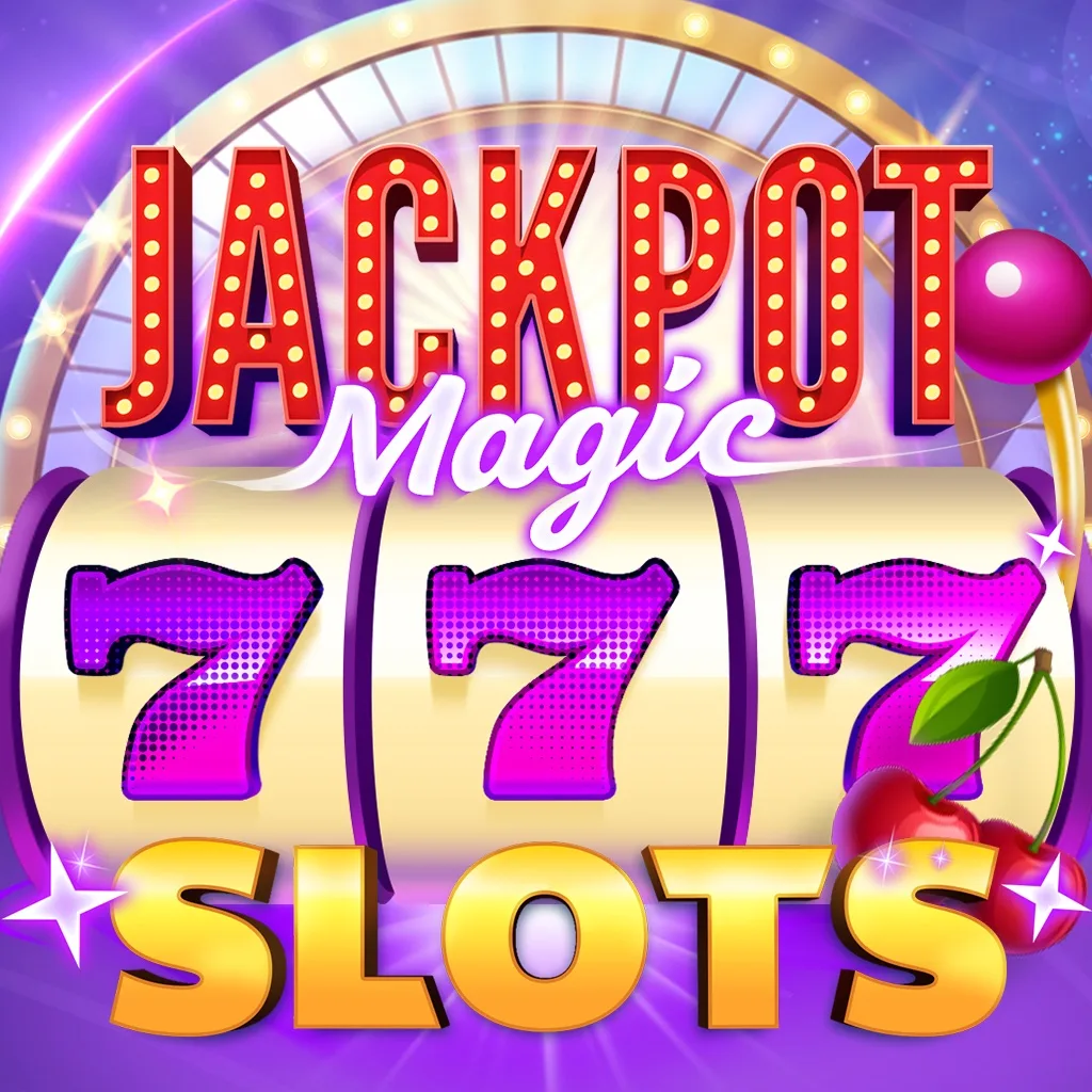 Jackpot Magic Casino & Slots