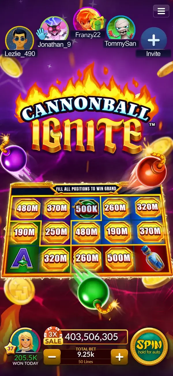 Jackpot Magic Casino & Slots screenshot 5