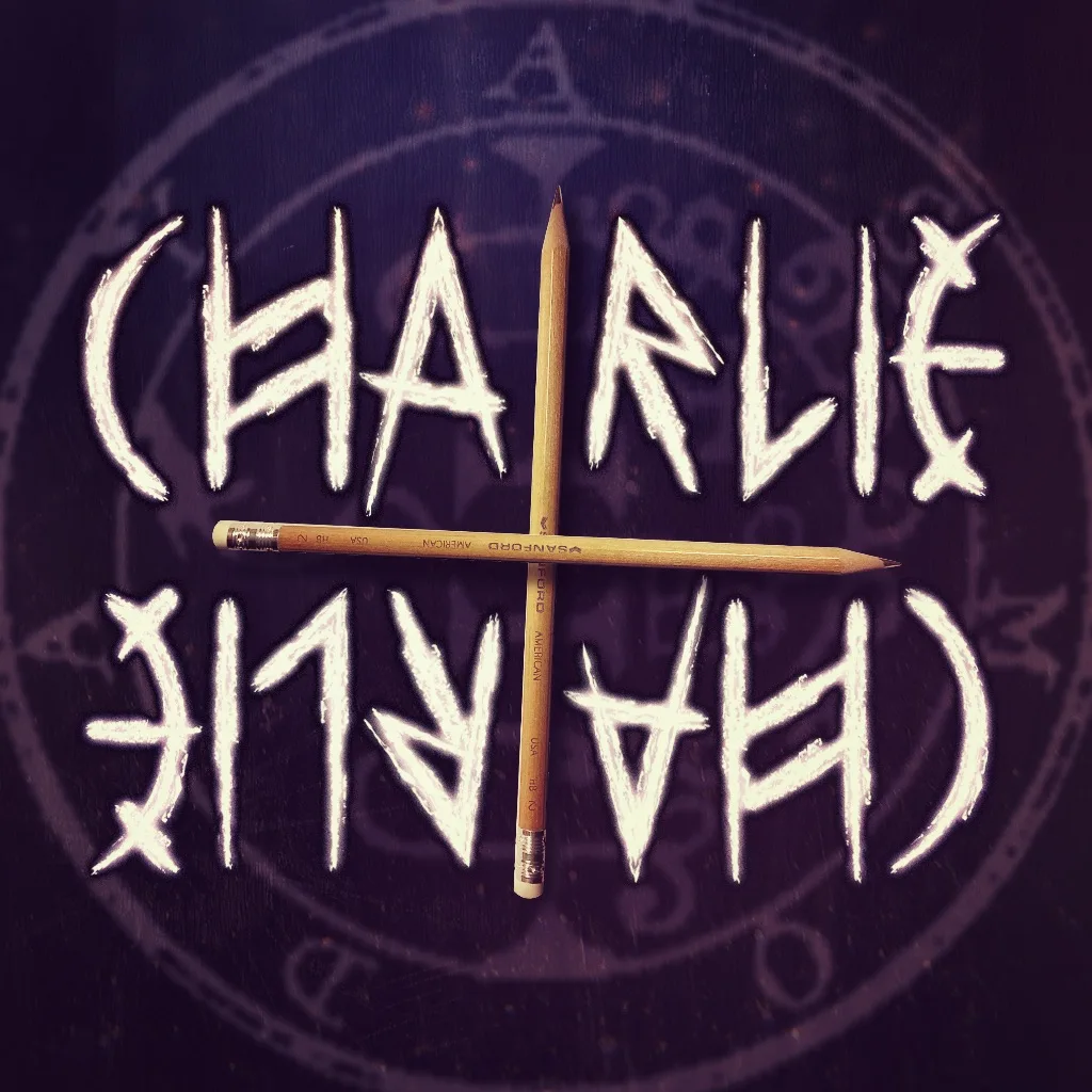 Juego de Charlie Charlie!
