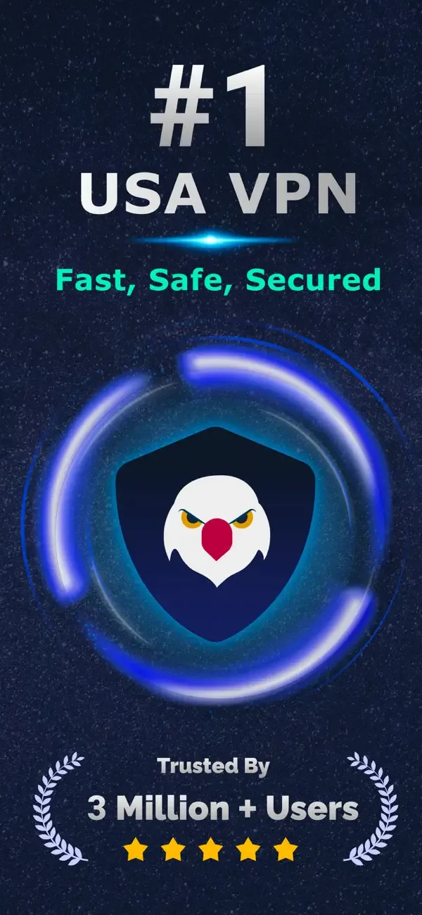 VPN US using Free VPN .org™ screenshot 1
