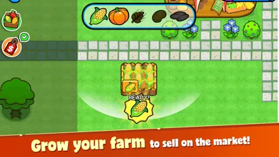 My Boo Town screenshot 3
