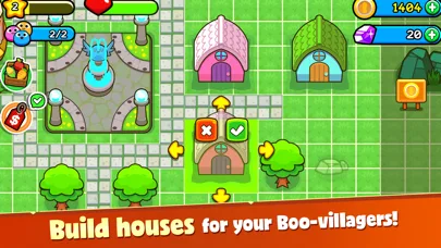 My Boo Town screenshot 4