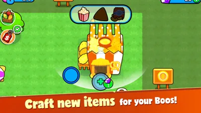 My Boo Town screenshot 5