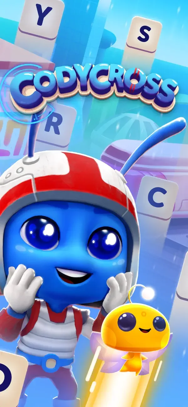 CodyCross: Кроссворды screenshot 1
