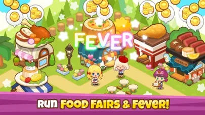 Restaurant Paradise screenshot 3