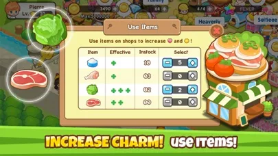 Restaurant Paradise screenshot 4