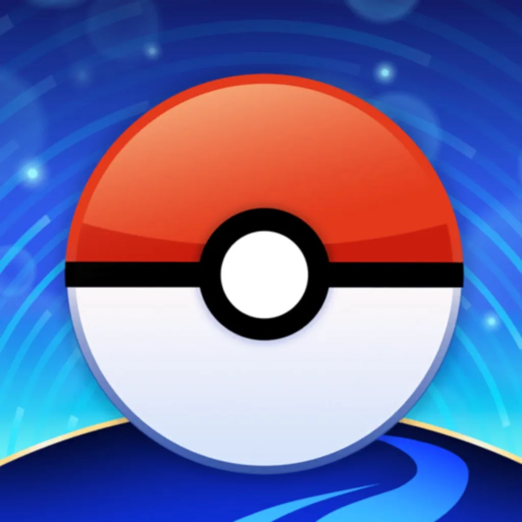 Pokémon GO