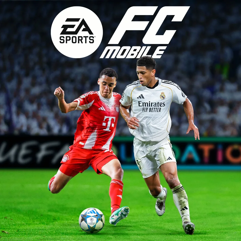 EA SPORTS FC™ Mobile Футбол 26