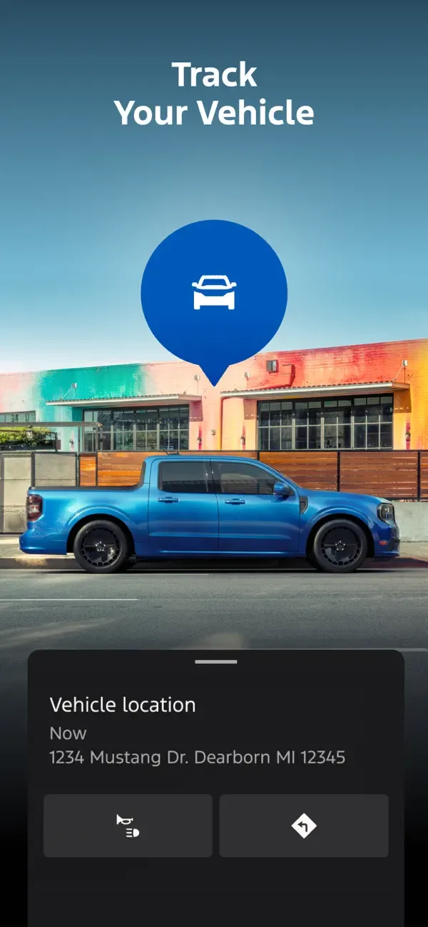 Ford™ screenshot 3