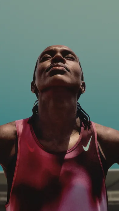 Nike: Calzado, ropa y relatos screenshot 2