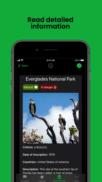 VoyageX | Been & Travel screenshot 4