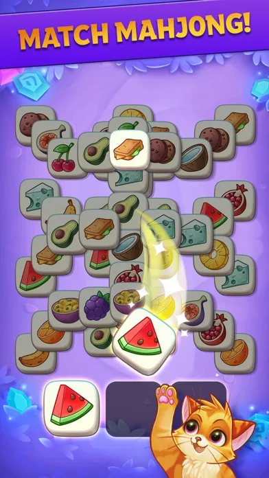 Mahjong Treasure Quest: Плитки screenshot 5