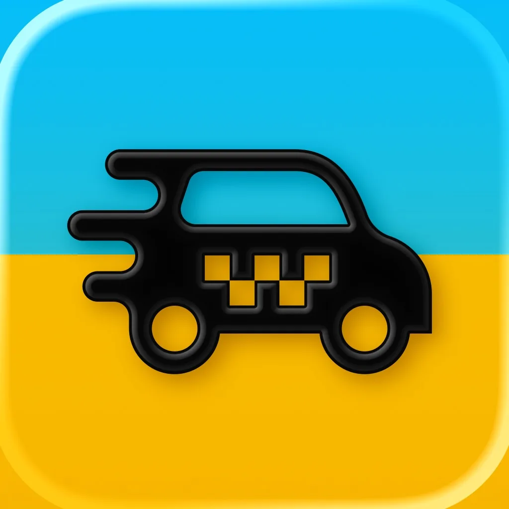 OnTaxi — Вызов такси Украина