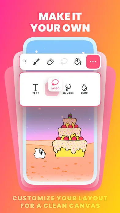 FlipaClip: Draw 2D Animation screenshot 4