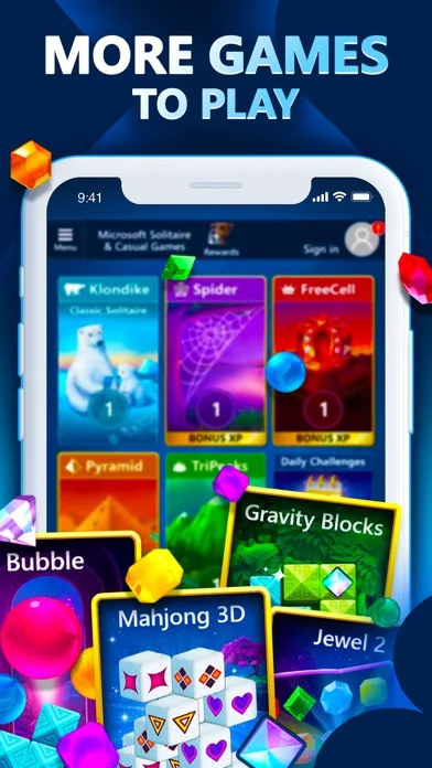 Microsoft Solitaire Collection screenshot 4