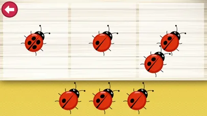 Детские развивающие игры детей screenshot 3