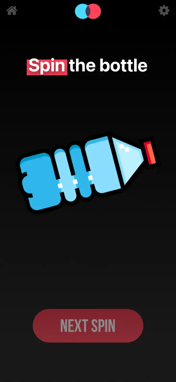 Truth Or Dare — Fun Party Game screenshot 4