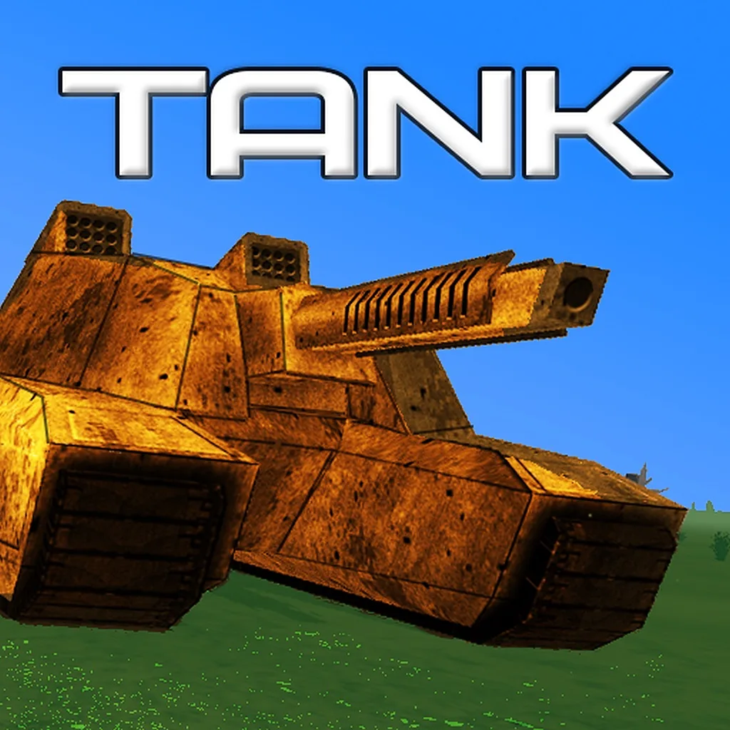 Tank Combat : Iron Force Blitz