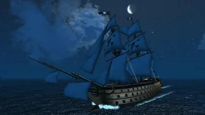 The Pirate: Caribbean Hunt screenshot 4
