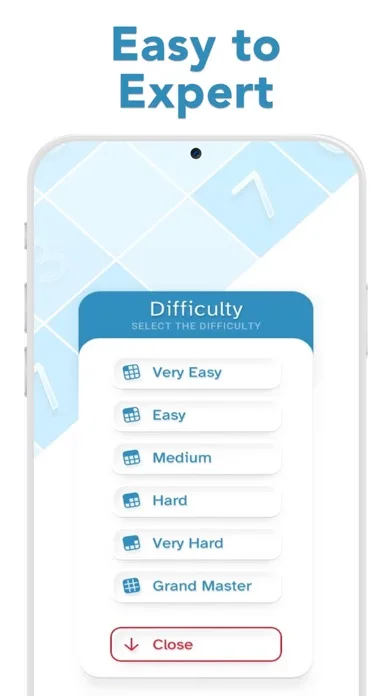 Sudoku Puzzle - Soduko Classic screenshot 5