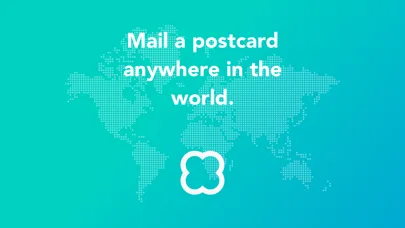 Postcard: Make & Mail Cards screenshot 3