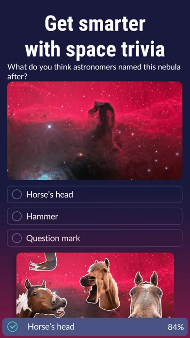 Star Walk 2 Plus：Звездное небо screenshot 3