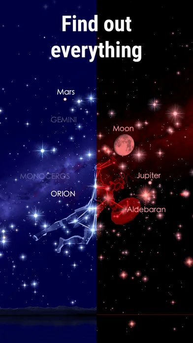 Star Walk 2 Plus：Звездное небо screenshot 5