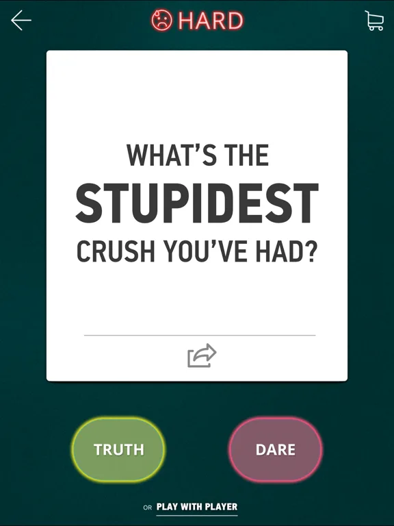 Truth or Dare? Fun Party Games screenshot 5