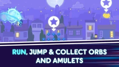 PJ Masks™: Moonlight Heroes screenshot 5