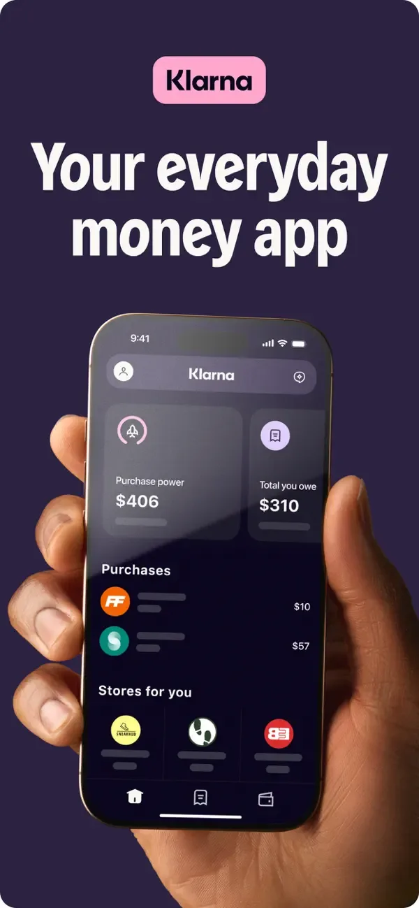 Klarna | Pay your way screenshot 1