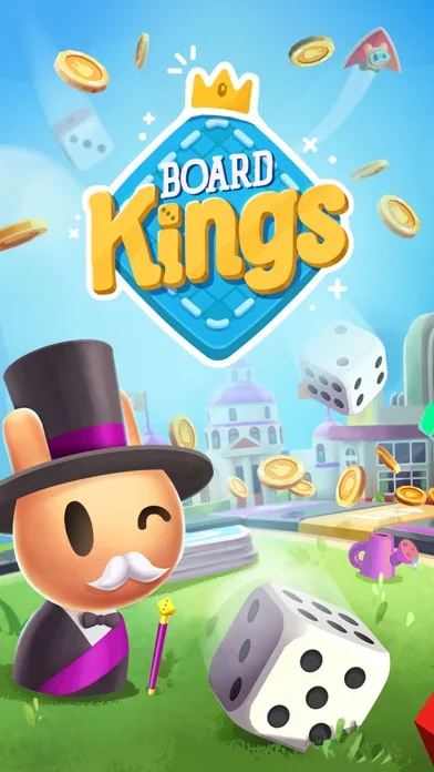 Board Kings - настольные игры screenshot 1