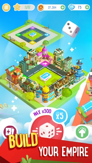 Board Kings - настольные игры screenshot 2