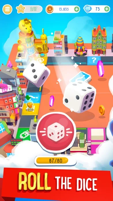 Board Kings - настольные игры screenshot 3