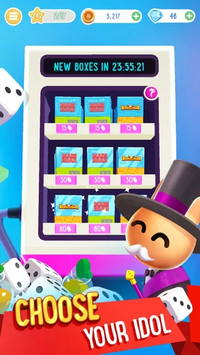 Board Kings - настольные игры screenshot 4
