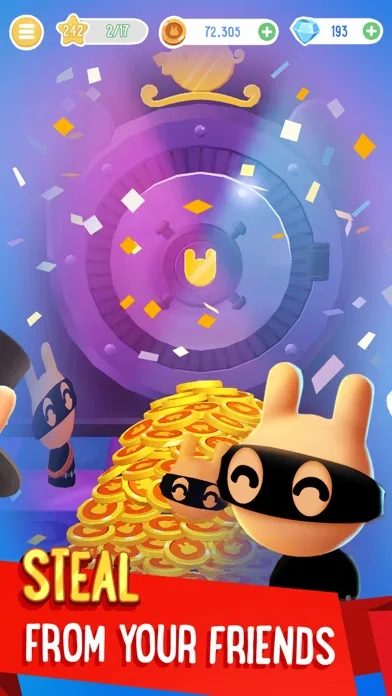 Board Kings - настольные игры screenshot 5