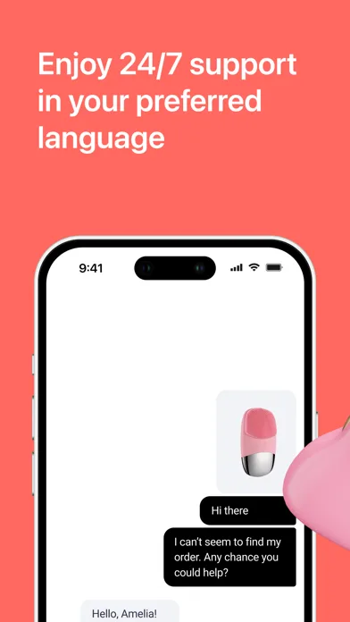 Joom: інтернет-магазин screenshot 5