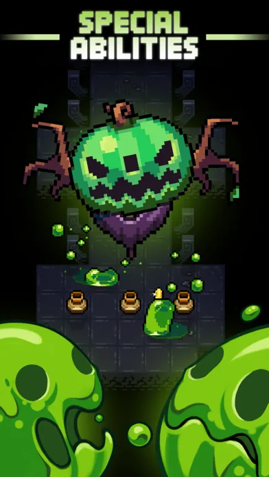 Redungeon screenshot 3