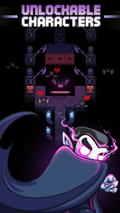 Redungeon screenshot 4