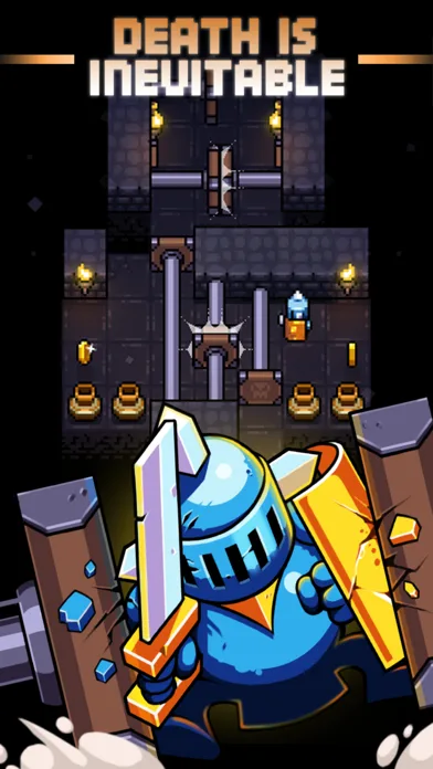Redungeon screenshot 5