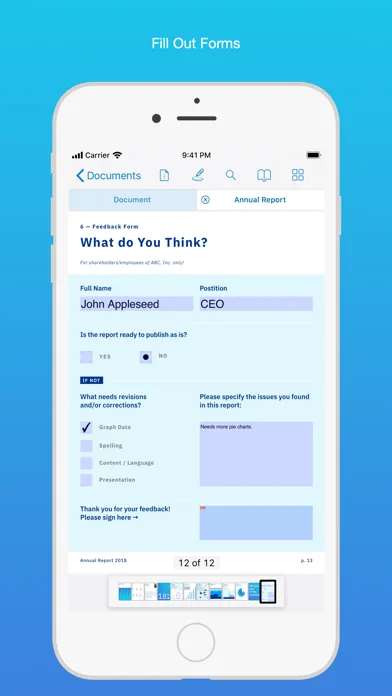 PDF Viewer screenshot 3