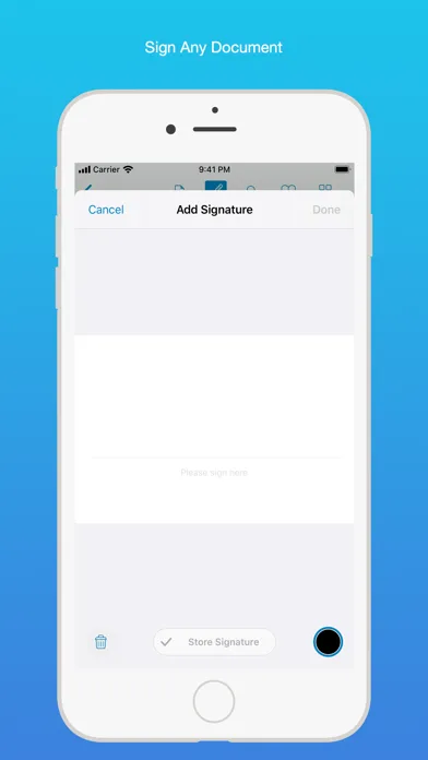 PDF Viewer screenshot 4