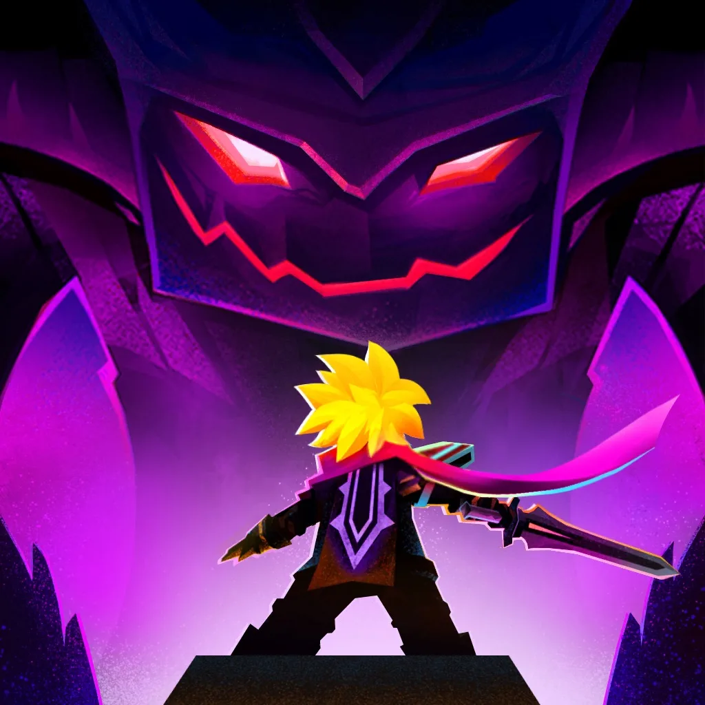 Убийца Титанов 2 (Tap Titans2)