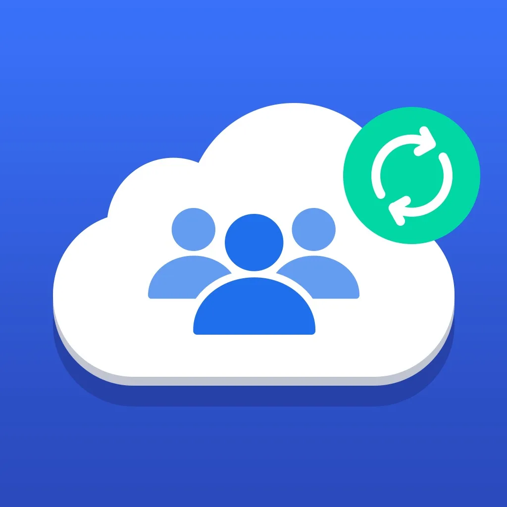 Contacts Pro - контактов